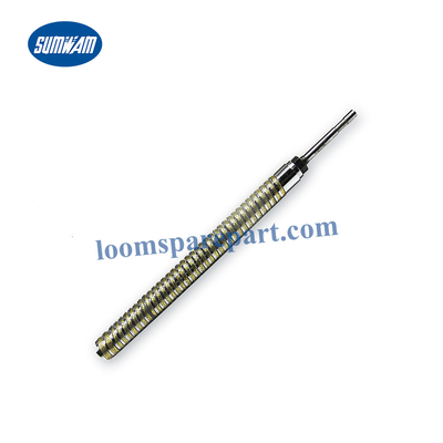 Γάμμα 37 βάση BA222825 ανταλλακτικών Optimax Picanol ναών άξονων ναών χαλκού δαχτυλιδιών