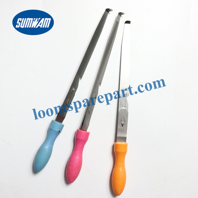 Γάντζος σχεδίασης Picanol Omni Tsudakoma Loom Parts