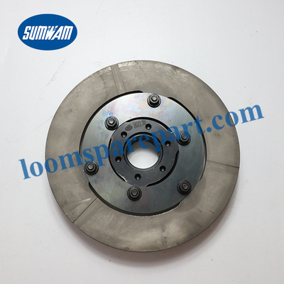Φλάντζα οπλισμού Picanol Omni Loom Parts Air Jet Loom