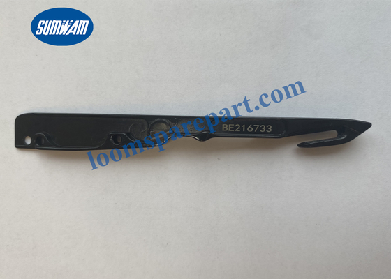 Γάντζος δέκτη,BE216733,εξαρτήματα αργαλειού Picanol Gammax