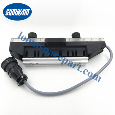 Κιβώτιο Grb261329 Toyota jat-600/jat-610/jat-710 ανταλλακτικά στάσεων στρεβλώσεων Grob αργαλειών