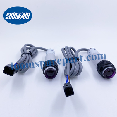 Φωτοηλεκτρικά ανταλλακτικά 67120-00006-OA Toyota jat-600/jat-610/jat-810 αργαλειών διακοπτών
