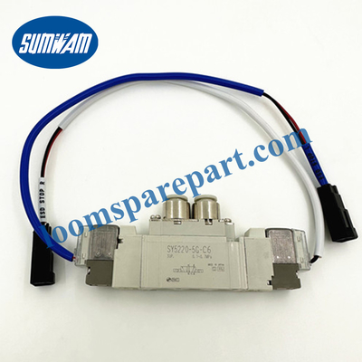 Sy5220-5g-C6 βαλβίδα της Toyota για τα ανταλλακτικά αργαλειών Jat810 Toyota