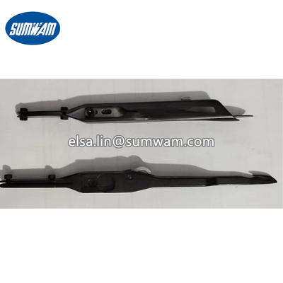 Rapier Sulzer G6100 επικεφαλής Rapier Sulzer μέρη ruti g6100 μερών αργαλειών sulzer