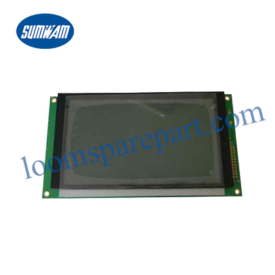 JC4 Jacquard οθόνης επίδειξης LCD υφαντικά ανταλλακτικά μηχανών