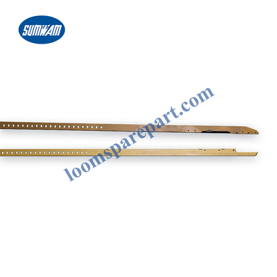 Rapier Vamatex K88 μέρη μηχανών αργαλειών Vamatex αριστερών πλευρών και δεξιά πλευρών ταινιών