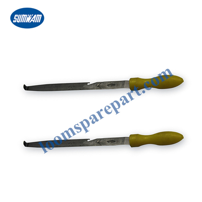 Ανταλλακτικά BA304780/BA304831 υφαίνοντας αργαλειών μαχαιριών 40# 60# 80# καλάμων