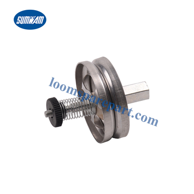 Weft Tensioner BE301760, ανταλλακτικά τροφοδοτών αργαλειών Picanol