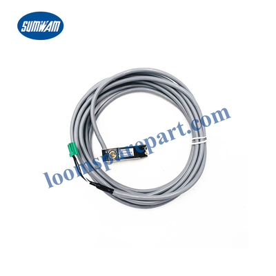 RIFA Toyota 710 αργαλειών μερών Weft φωτοηλεκτρική γραμμή 4.2m ανιχνευτών ανίχνευσης Weft