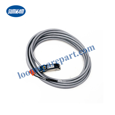 RIFA Toyota 710 αργαλειών μερών Weft φωτοηλεκτρική γραμμή 4.2m ανιχνευτών ανίχνευσης Weft