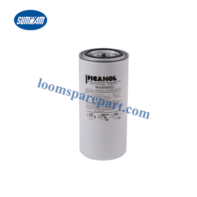 Φίλτρο BA301341, ανταλλακτικά πετρελαίου Picanol αργαλειών Picanol