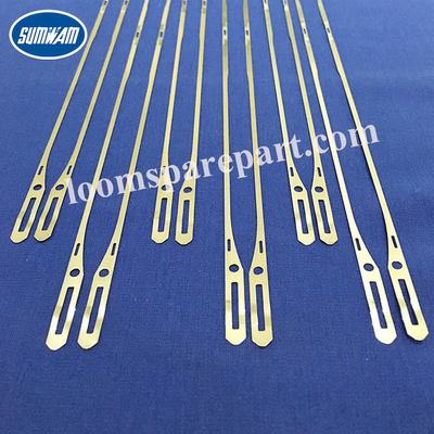Healds Ο γάζας ανοξείδωτου τύπος 302 Heald καλώδιο 302x5.0x0.3