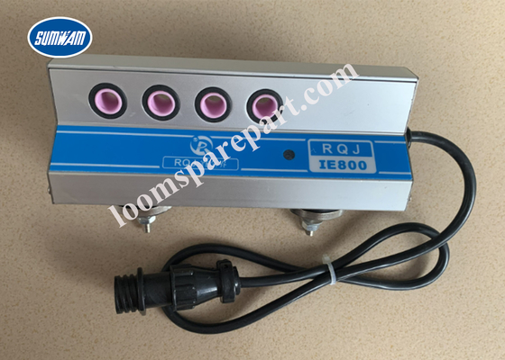 Weft ανιχνευτής RQJ για Rapier Vamatex C401 P401 P1001S τα ανταλλακτικά αργαλειών