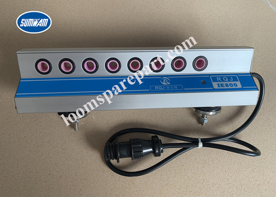 Weft ανιχνευτής RQJ για Rapier Vamatex C401 P401 P1001S τα ανταλλακτικά αργαλειών