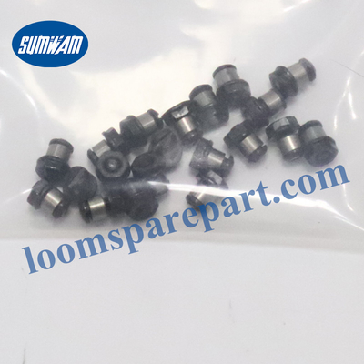 Ειδικά ανταλλακτικά 911819124 αργαλειών Sulzer P7100 μπουλονιών 2,6 X 0,35