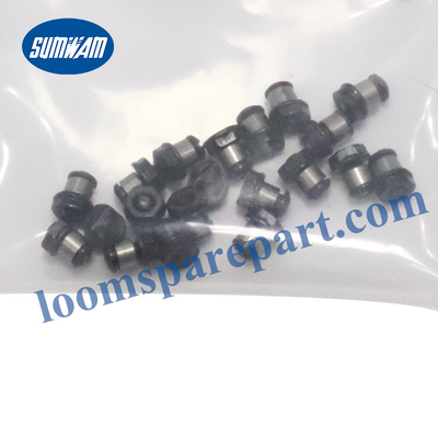 Ειδικά ανταλλακτικά 911819124 αργαλειών Sulzer P7100 μπουλονιών 2,6 X 0,35