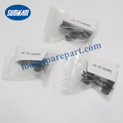 911322945 ανταλλακτικά αργαλειών Sulzer P7100 που επιλέγουν το παπούτσι με τον αρμό μύτης
