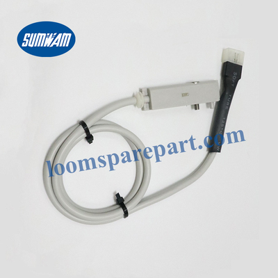 Projectile ώθηση 911321058 πτήσης ανταλλακτικών αργαλειών PU Sulzer