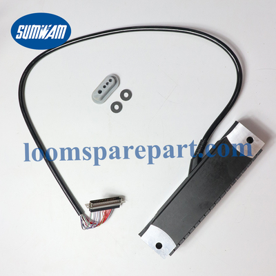 Dobby Staubli μαγνήτης 16 ανταλλακτικά F29246442 F29268704 F29239612 F29272701A άξονων