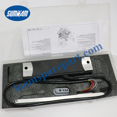 Dobby Staubli μαγνήτης 16 ανταλλακτικά F29246442 F29268704 F29239612 F29272701A άξονων
