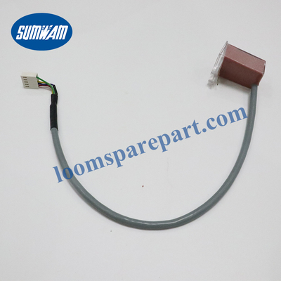 Ανταλλακτικά BE310354 BE310858 BE311069 BE310350 αργαλειών Picanol Omni αισθητήρων στροφής