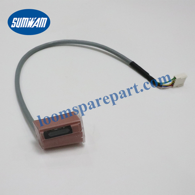 Ανταλλακτικά BE310354 BE310858 BE311069 BE310350 αργαλειών Picanol Omni αισθητήρων στροφής