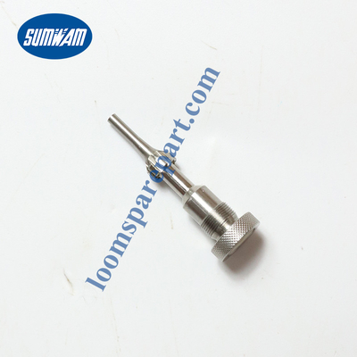 Τρύπα Ακροφύσιο Πυρήνας Tsudakoma Loom Parts 2mm Για ύφανση