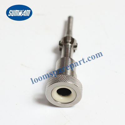 Τρύπα Ακροφύσιο Πυρήνας Tsudakoma Loom Parts 2mm Για ύφανση