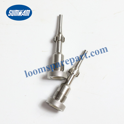 Τρύπα Ακροφύσιο Πυρήνας Tsudakoma Loom Parts 2mm Για ύφανση