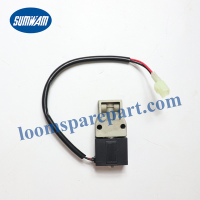 Ηλεκτρομαγνητικές βαλβίδες ρελέ Tsudakoma ZAX ED01088C Ανταλλακτικά αργαλειού