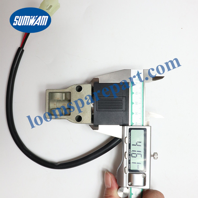 Ηλεκτρομαγνητικές βαλβίδες ρελέ Tsudakoma ZAX ED01088C Ανταλλακτικά αργαλειού
