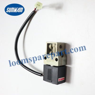 Ηλεκτρομαγνητικές βαλβίδες ρελέ Tsudakoma ZAX ED01088C Ανταλλακτικά αργαλειού