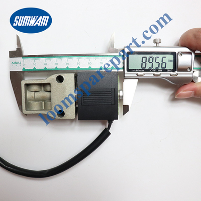 Ηλεκτρομαγνητικές βαλβίδες ρελέ Tsudakoma ZAX ED01088C Ανταλλακτικά αργαλειού