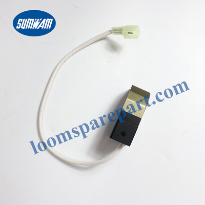 Πείρος αποθήκευσης υφαδιού ZA203 Tsudakoma Loom Parts Air Jet Weft