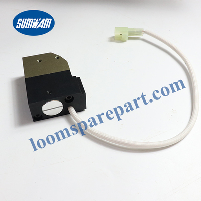 Πείρος αποθήκευσης υφαδιού ZA203 Tsudakoma Loom Parts Air Jet Weft