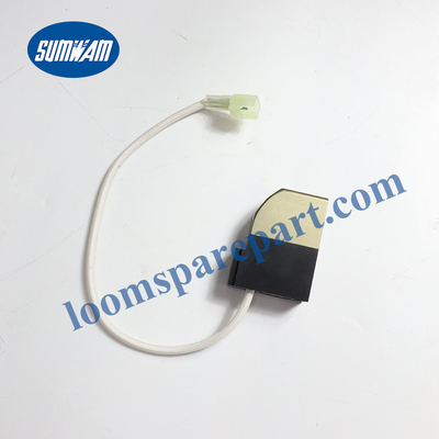 Πείρος αποθήκευσης υφαδιού ZA203 Tsudakoma Loom Parts Air Jet Weft