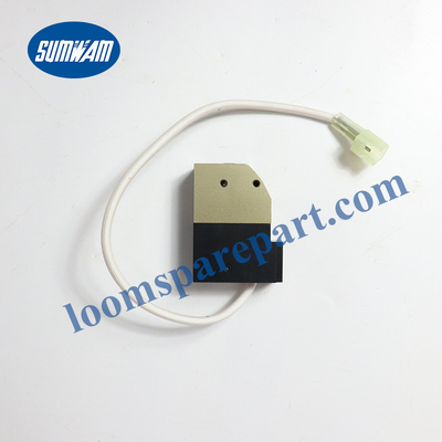 Πείρος αποθήκευσης υφαδιού ZA203 Tsudakoma Loom Parts Air Jet Weft
