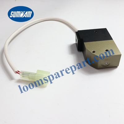 Πείρος αποθήκευσης υφαδιού ZA203 Tsudakoma Loom Parts Air Jet Weft