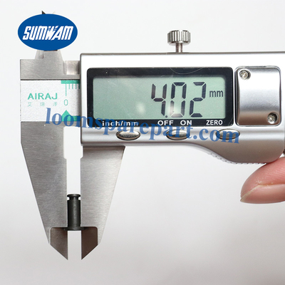 Καρφίτσα Tsudakoma Zax Loom Parts Ανταλλακτικά Air Jet Loom