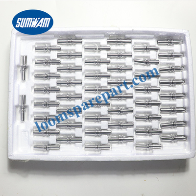 Συσκευασία χαρτιού φούσκα Tsudakoma Loom Parts Picanol Omni Rv Plunger