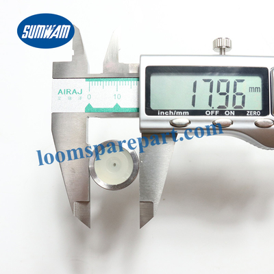 Συσκευασία χαρτιού φούσκα Tsudakoma Loom Parts Picanol Omni Rv Plunger