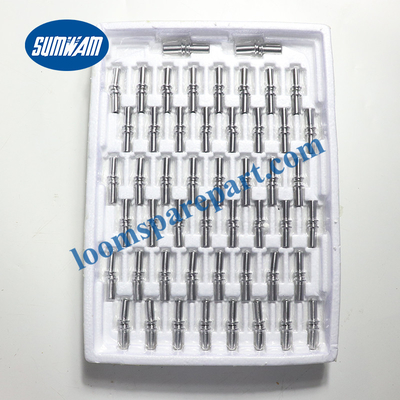 Συσκευασία χαρτιού φούσκα Tsudakoma Loom Parts Picanol Omni Rv Plunger