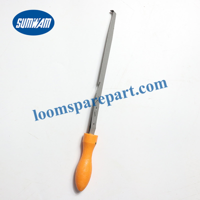 Γάντζος σχεδίασης Picanol Omni Tsudakoma Loom Parts