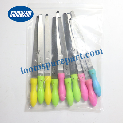 Γάντζος σχεδίασης Picanol Omni Tsudakoma Loom Parts