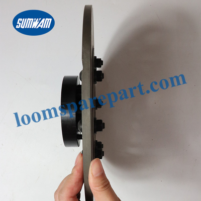Φλάντζα οπλισμού Picanol Omni Loom Parts Air Jet Loom
