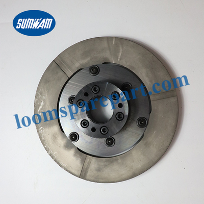 Φλάντζα οπλισμού Picanol Omni Loom Parts Air Jet Loom