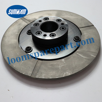 Φλάντζα οπλισμού Picanol Omni Loom Parts Air Jet Loom