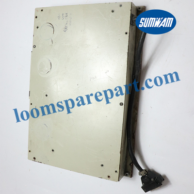 Ολοκληρωμένο σετ οθόνης Picanol Omni Air Jet Loom Parts
