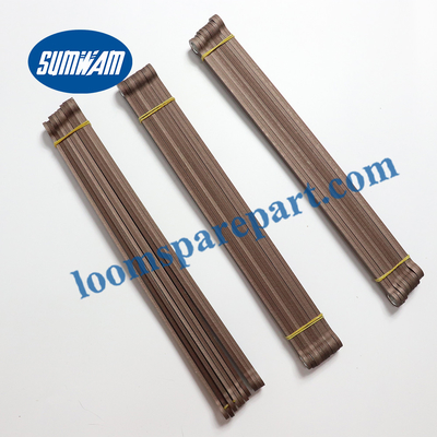 Ηλεκτρονική συσκευή Selvage Gamma Connection Rod BE204082 253mm Rapier Textile Ανταλλακτικά