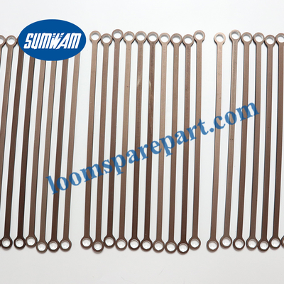 Ηλεκτρονική συσκευή Selvage Gamma Connection Rod BE204082 253mm Rapier Textile Ανταλλακτικά
